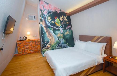Naic Hotel | Paraiso de June Quxote Ecofarm Resort