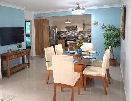 Punal Apartment | Paraiso de verano