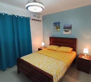 Punal Apartment | Paraiso de verano