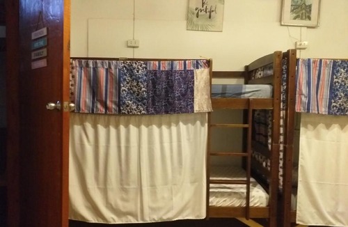 Basdiot Hostel | Paraiso Hostel Moalboal