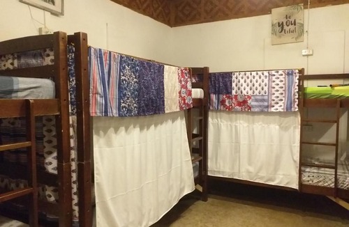 Basdiot Hostel | Paraiso Hostel Moalboal