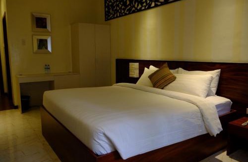 Koronadal Hotel | Paraiso Verde Hotel