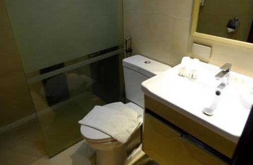 Koronadal Hotel | Paraiso Verde Hotel