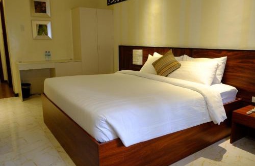 Koronadal Hotel | Paraiso Verde Hotel