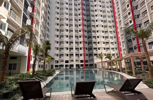 Paranaque Apartment | Paranaque Manila Bloom residences