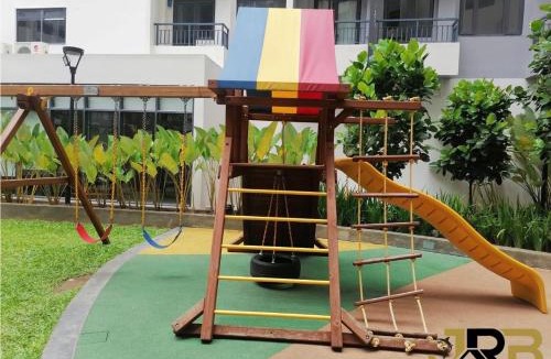 Don Bosco Apartment | PARANAQUE STAYCATION at SPRING RESIDENCES T3 U1231