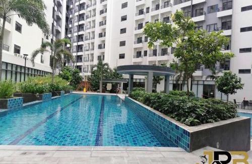 Don Bosco Apartment | PARANAQUE STAYCATION at SPRING RESIDENCES T3 U1231