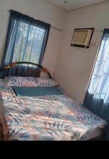 Muntinlupa House | Paras Transient House