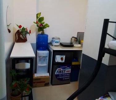 Marikina House | Parayno's Residence in Marikina 1