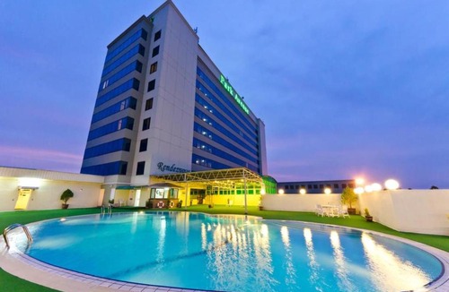 Sungai Petani Hotel | Park Avenue Hotel Sungai Petani