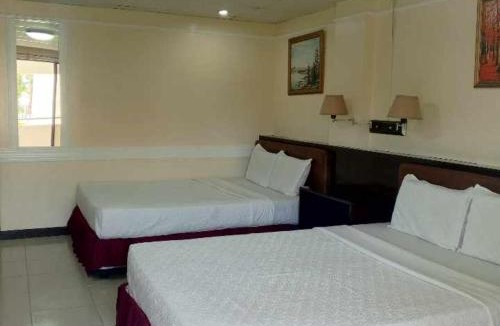 Davao Hotel | Park Avenue Residence Inn and Suites