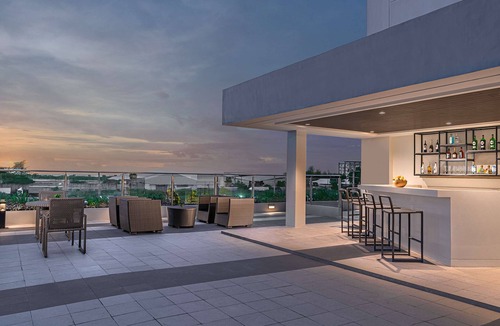Bacolod Hotel | Park Inn By Radisson Bacolod