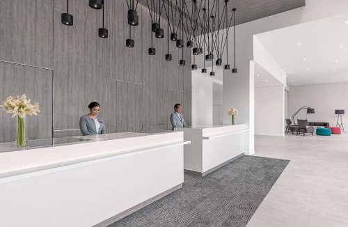 Bacolod Hotel | Park Inn By Radisson Bacolod
