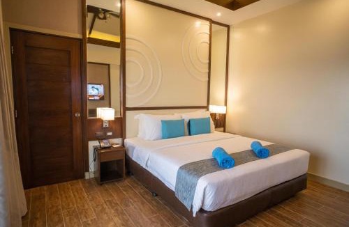 Anda Resort | Parklane Bohol Resort and Spa