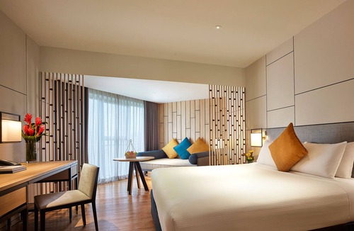 Batu Ferringhi Hotel | PARKROYAL Penang Resort