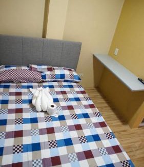 Legazpi Hotel | ParmView Inn
