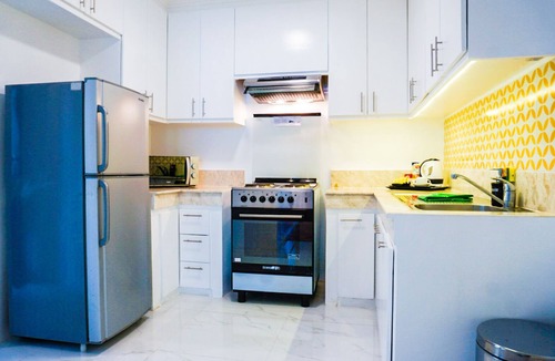 Alabang Hotel | Parque Espana Residence Hotel