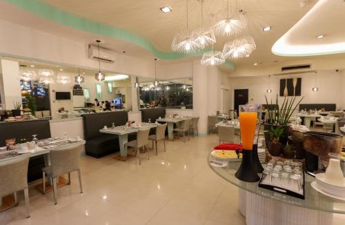 Santa Rosa Hotel | Paseo Premiere Hotel