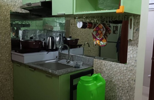 San Dionisio Condo | Paseo Verde Condominium