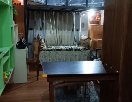 San Dionisio Apartment | Paseo Verde Condominium