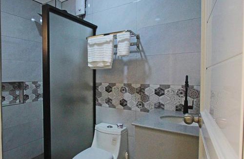 Dauin House | Passage Point Guest House
