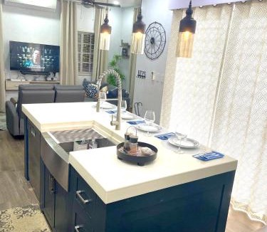 Bauan Villa | Pastora House Luxe Staycation Bauan Batangas