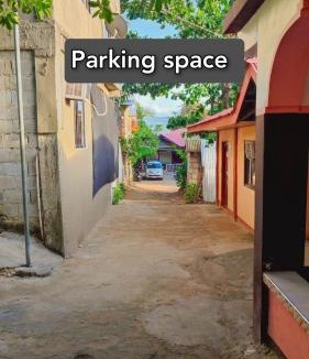 Patar Apartment | Patar beach Transient house