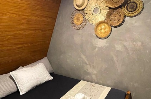 Patar House | Patar Beach Villa with private pool Bolinao