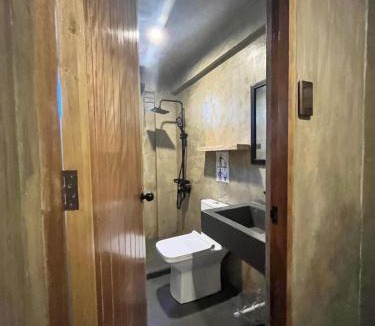 Patar Bed & Breakfast | Patar Palms