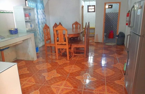 Patar House | Patar White Beach - Lindas Transient House