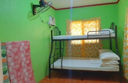 Patar House | Patar White Beach - Lindas Transient House