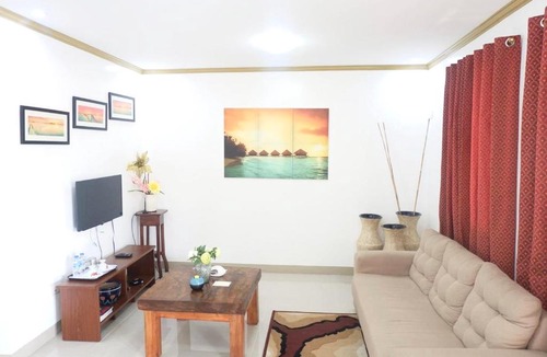 Taguig Bed & Breakfast | Patricios Apartelle Taguig