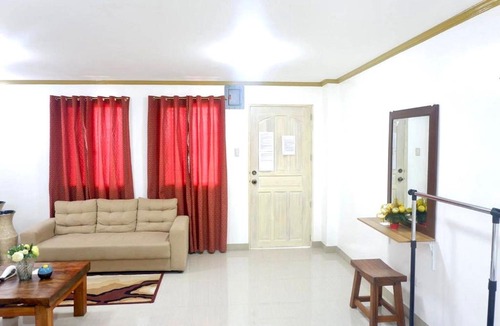 Taguig Bed & Breakfast | Patricios Apartelle Taguig