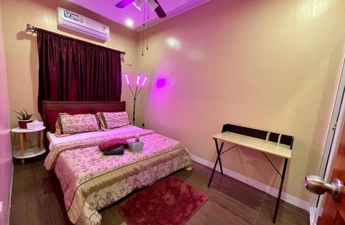 Iba Apartment | Patterville Transient House