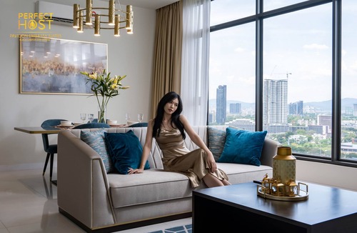 Kampung Datuk Keramat Apartment | Pavilion Embassy Suites KL by Perfect Host