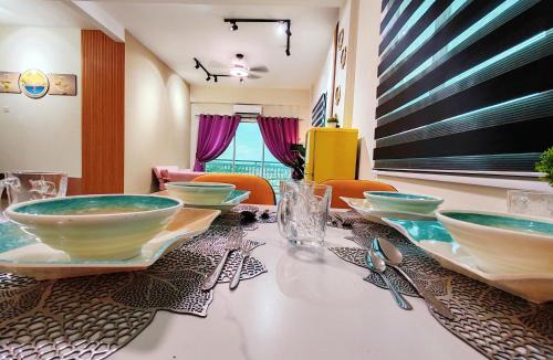 Kampung Kepayang Apartment | Pavilionvillie M1T694 by irainbow