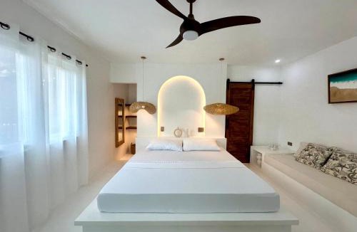 Moalboal Villa | Pawikan Seaview Villa Deluxe