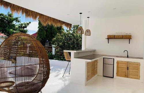 Moalboal Villa | Pawikan Seaview Villa