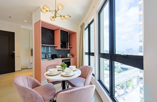 Sungai Penchala Apartment | Paxtonz by Mana Mana