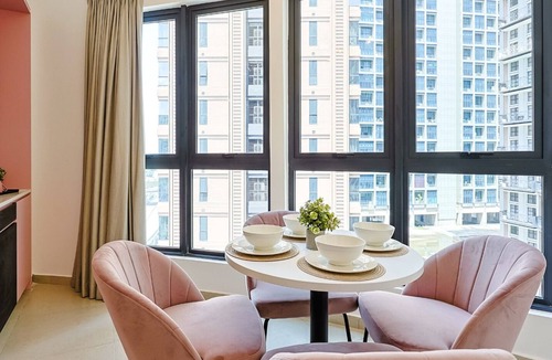 Sungai Penchala Apartment | Paxtonz by Mana Mana