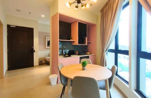 Sungai Penchala Apartment | Paxtonz by Mana Mana