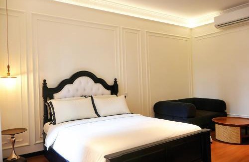 Sungai Penchala Apartment | Paxtonz Empire City Damansara Near One Utama