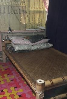 Dumangas House | Payag Ni Bodeng