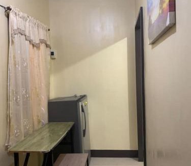 Tagbilaran Apartment | PC Apartment 1
