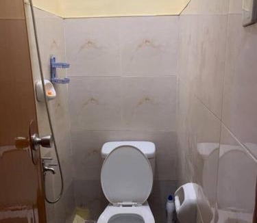 Tagbilaran Apartment | PC Apartment 1