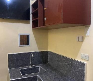 Tagbilaran Apartment | PC Apartment 1