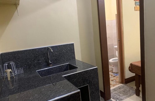 Tagbilaran Apartment | PC Apartment