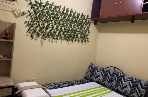 Tagbilaran Apartment | PC Apartment
