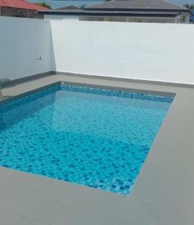 Taman Pantai Dickson House | PD GREEN Homestay