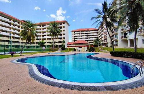Tanjung Tanah Merah Apartment | PD Laguna Resort Vacation